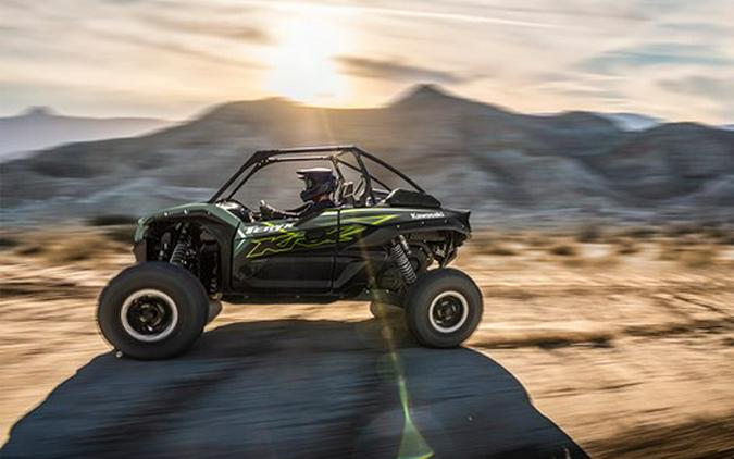 2024 Kawasaki Teryx® KRX™ 1000 SE