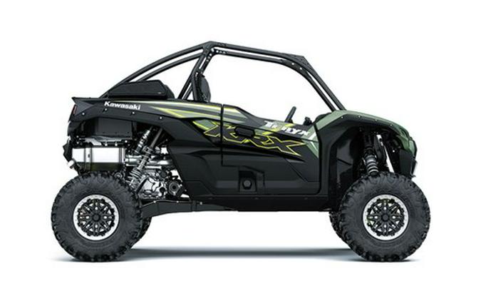 2024 Kawasaki Teryx® KRX™ 1000 SE