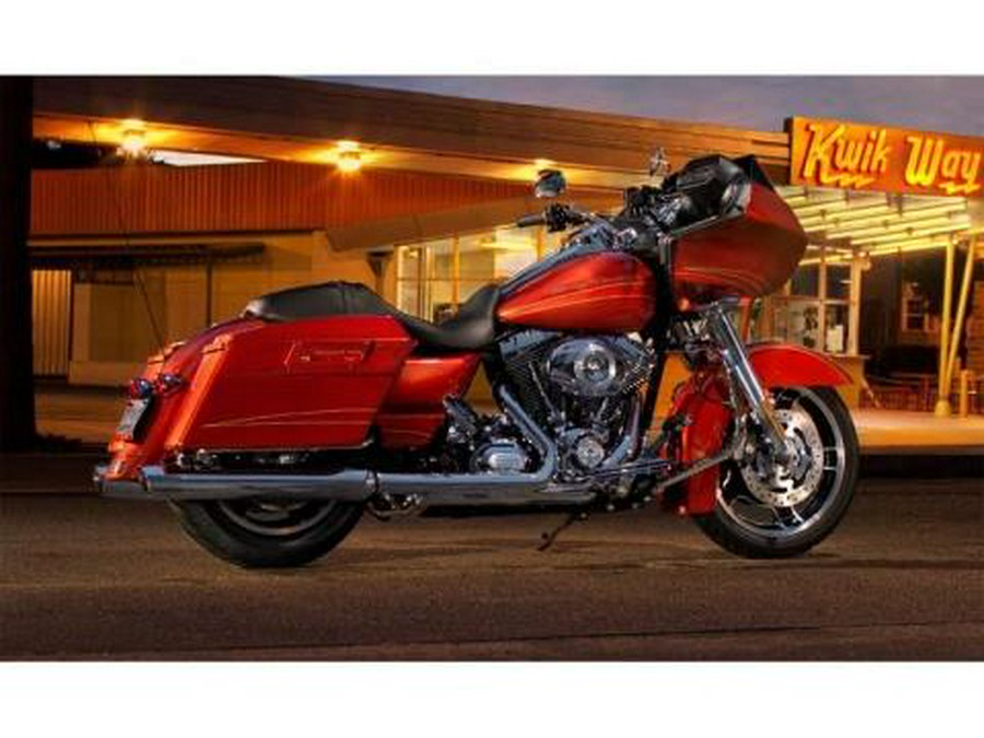 2013 Harley-Davidson Road Glide® Custom