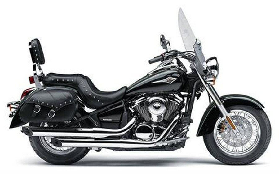 2021 Kawasaki Vulcan 900 Classic LT