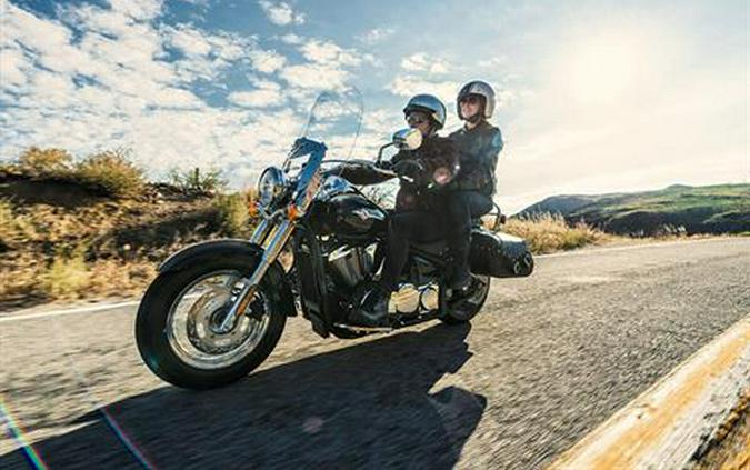 2021 Kawasaki Vulcan 900 Classic LT