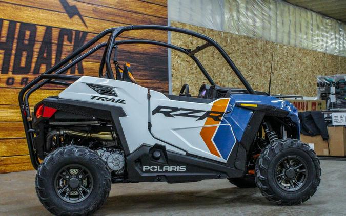 2024 Polaris Industries RZR® Trail Ultimate