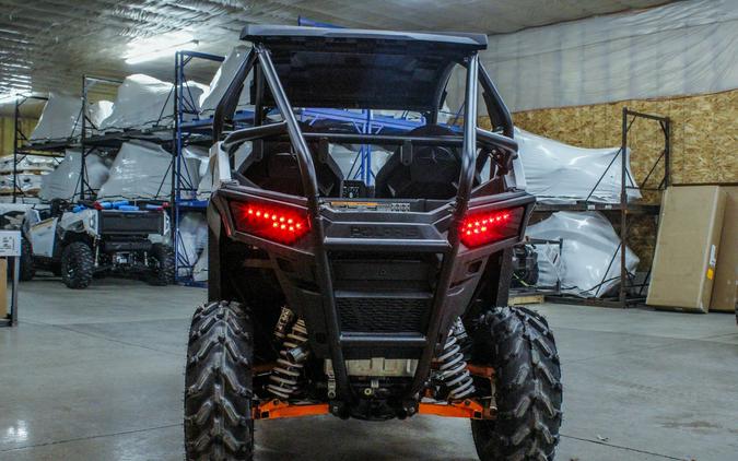 2024 Polaris Industries RZR® Trail Ultimate