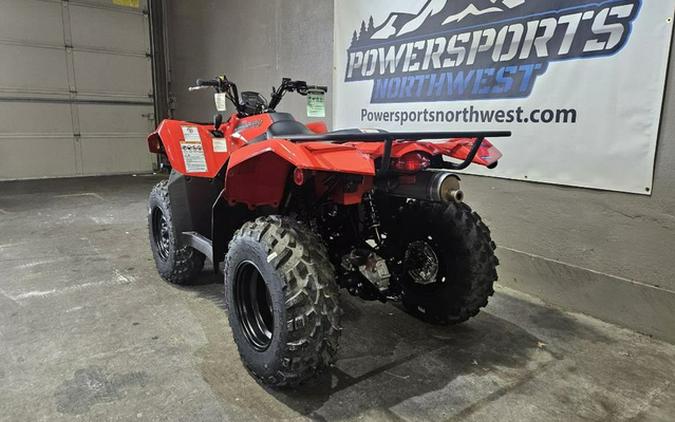 2024 Suzuki KingQuad 400FSi FSi