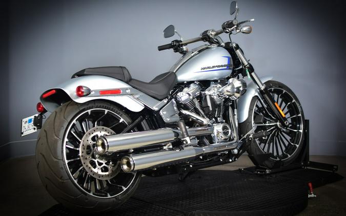 2023 Harley-Davidson Breakout