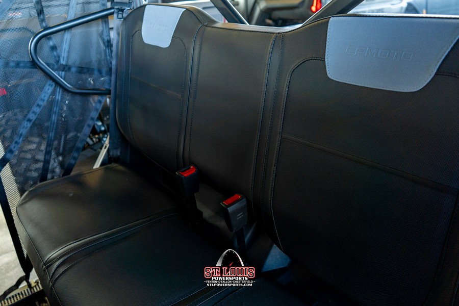 2025 CFMOTO UFORCE 800 XL