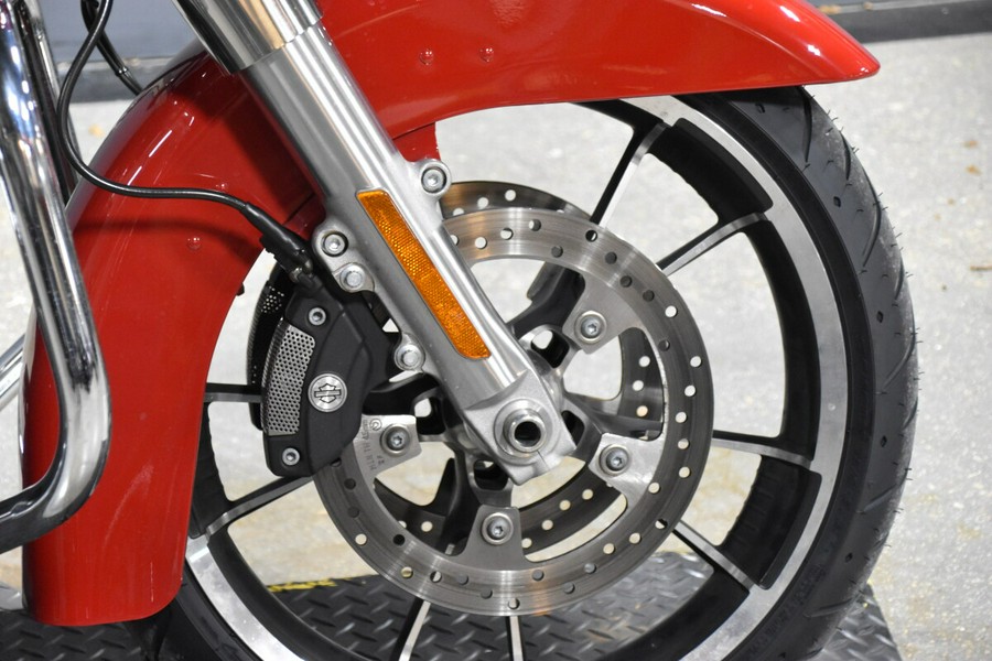 2023 Harley-Davidson Road Glide