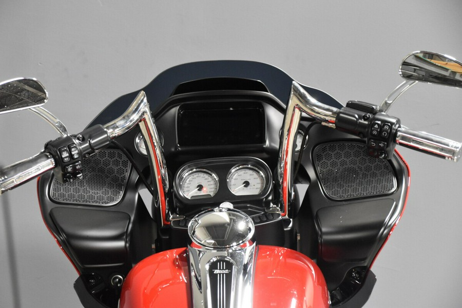 2023 Harley-Davidson Road Glide