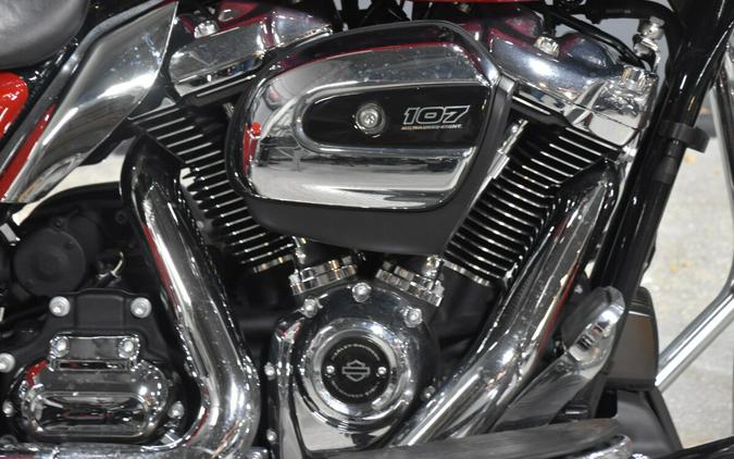 2023 Harley-Davidson Road Glide