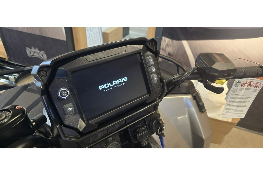 2025 Polaris Sportsman® 570 Ultimate