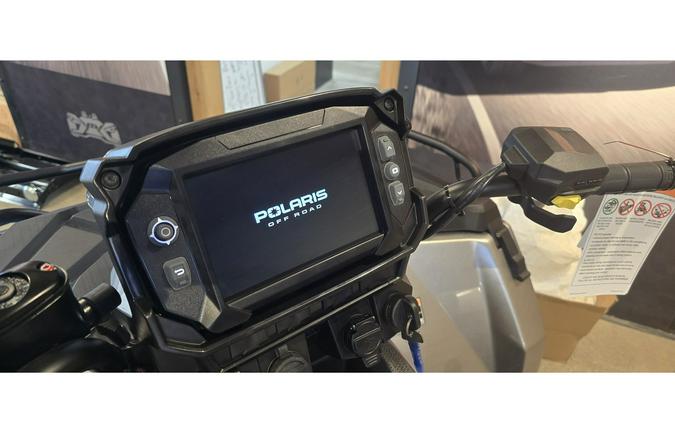 2025 Polaris Sportsman® 570 Ultimate