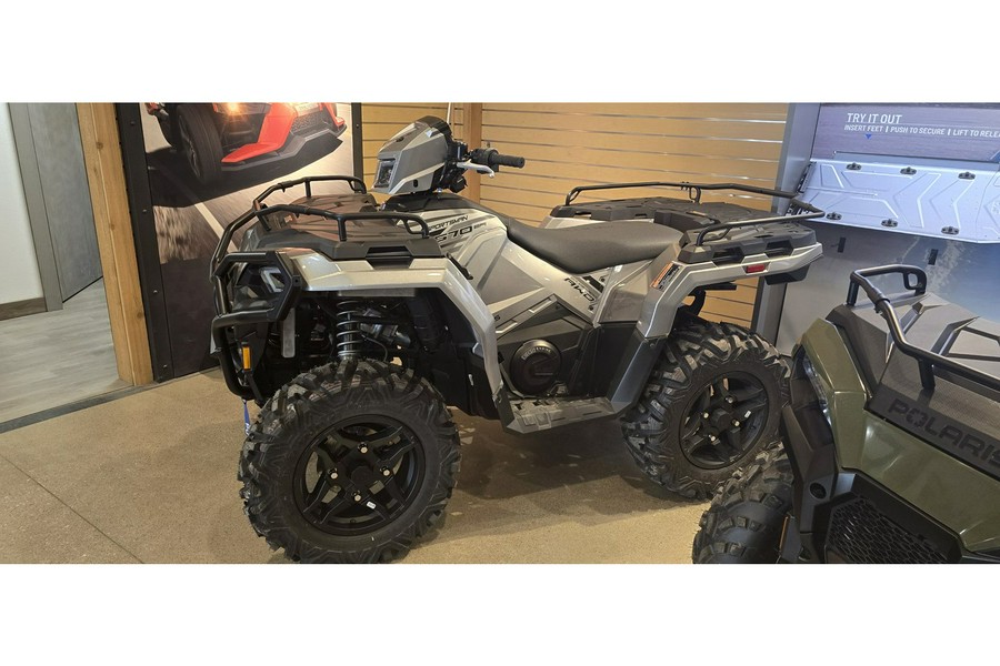 2025 Polaris Sportsman® 570 Ultimate