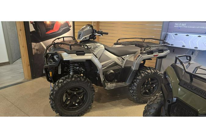 2025 Polaris Sportsman® 570 Ultimate