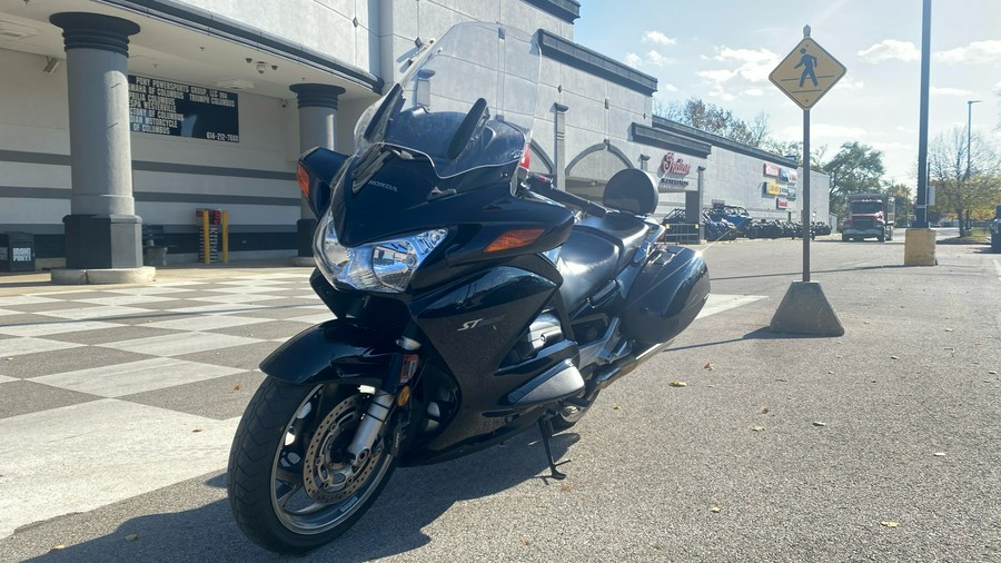 2006 Honda ST1300A6 (ABS)