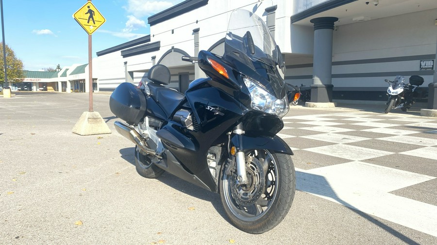 2006 Honda ST1300A6 (ABS)
