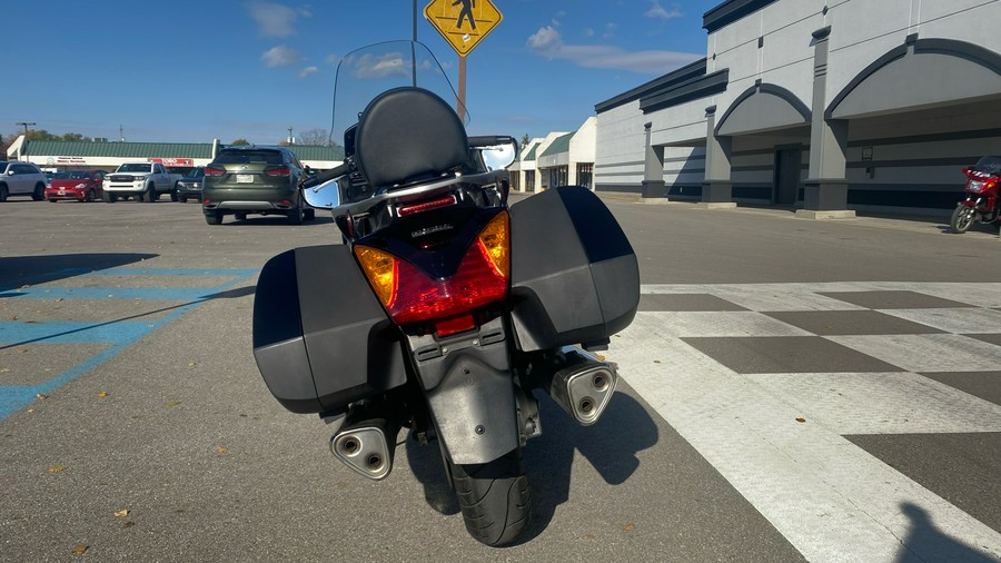 2006 Honda ST1300A6 (ABS)