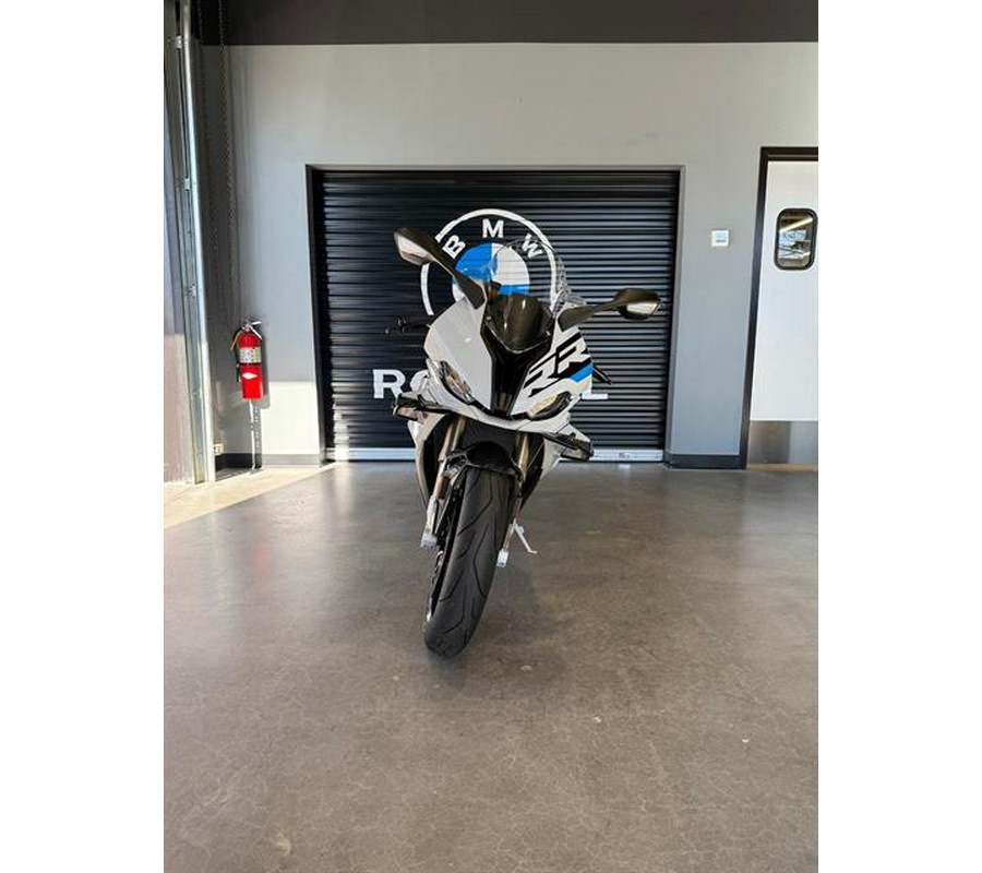 2026 BMW S 1000 RR