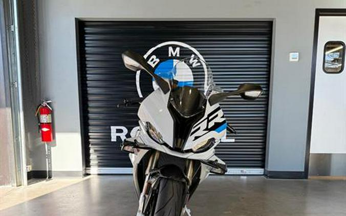 2026 BMW S 1000 RR