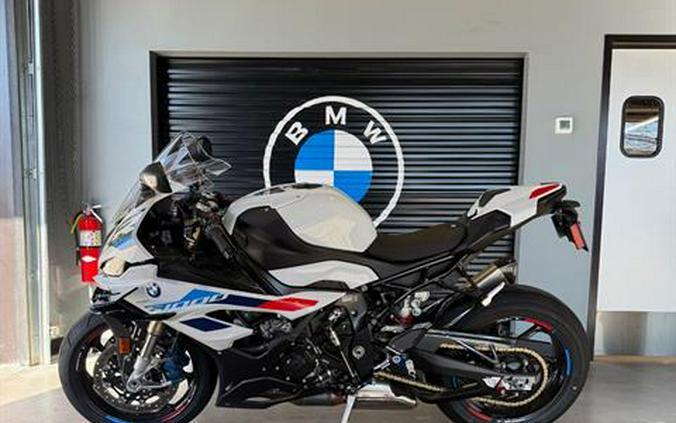 2026 BMW S 1000 RR