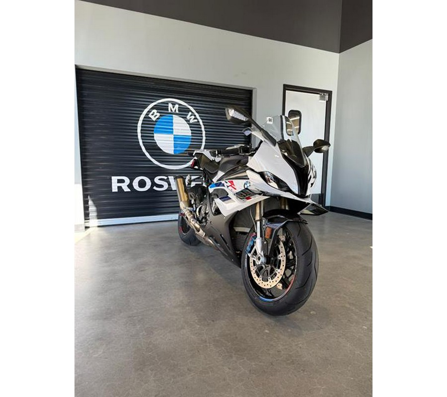 2026 BMW S 1000 RR