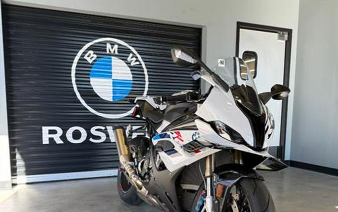 2026 BMW S 1000 RR