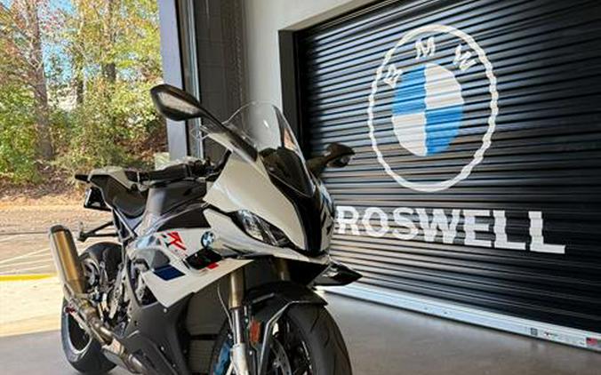 2026 BMW S 1000 RR