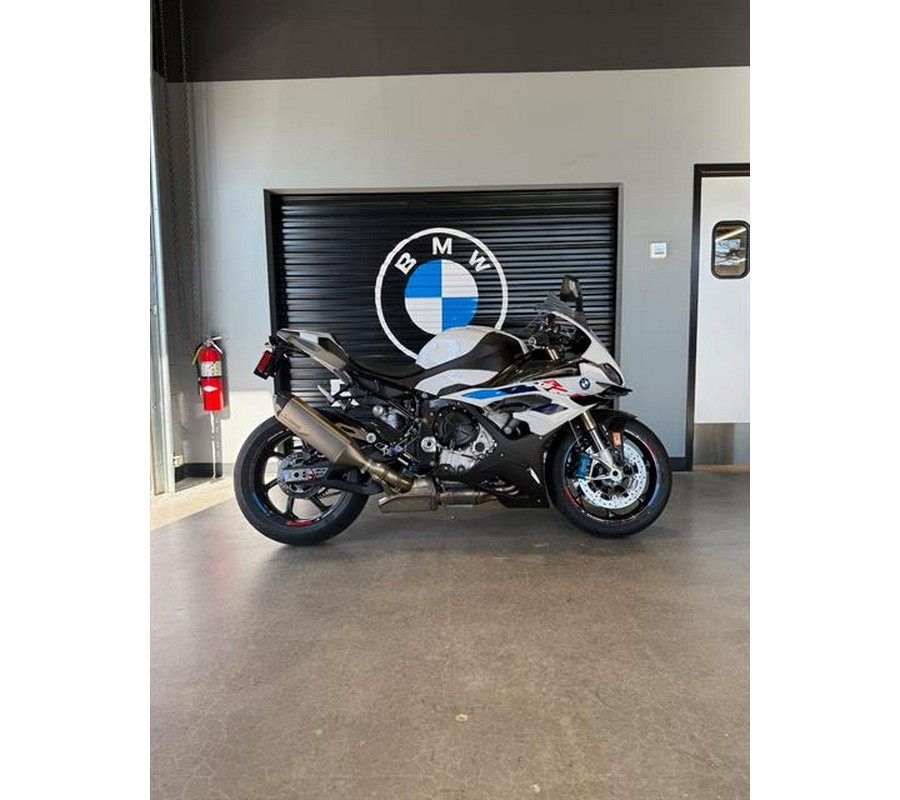 2026 BMW S 1000 RR