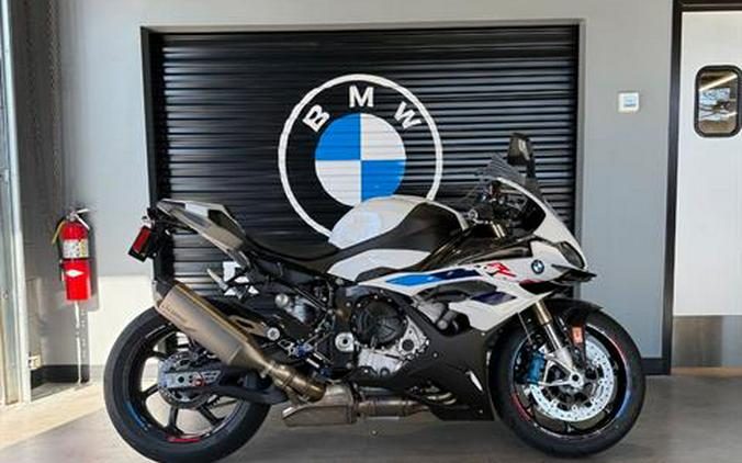 2026 BMW S 1000 RR