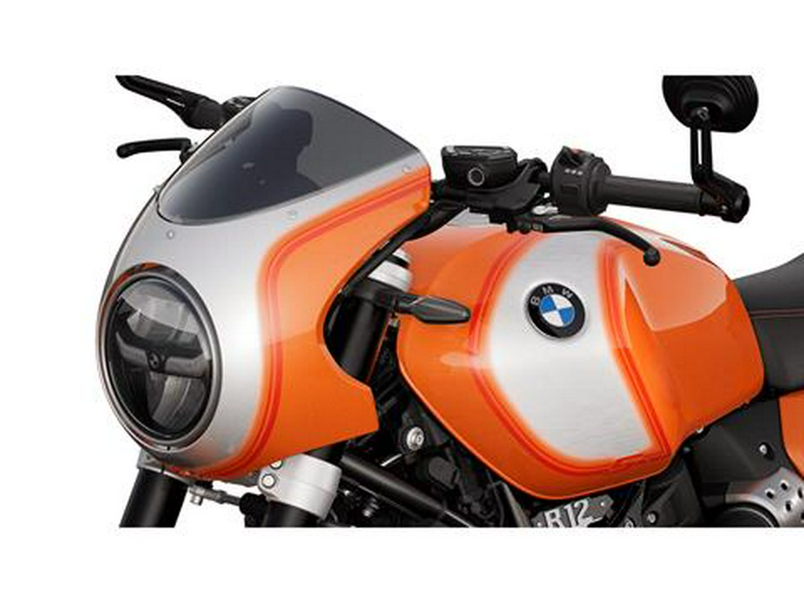2026 BMW R 12 S
