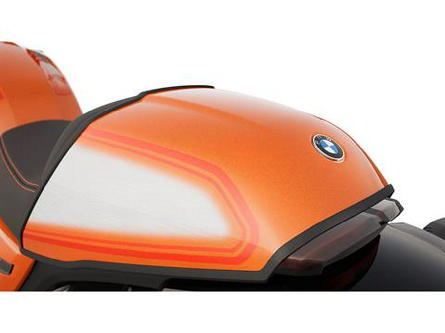 2026 BMW R 12 S