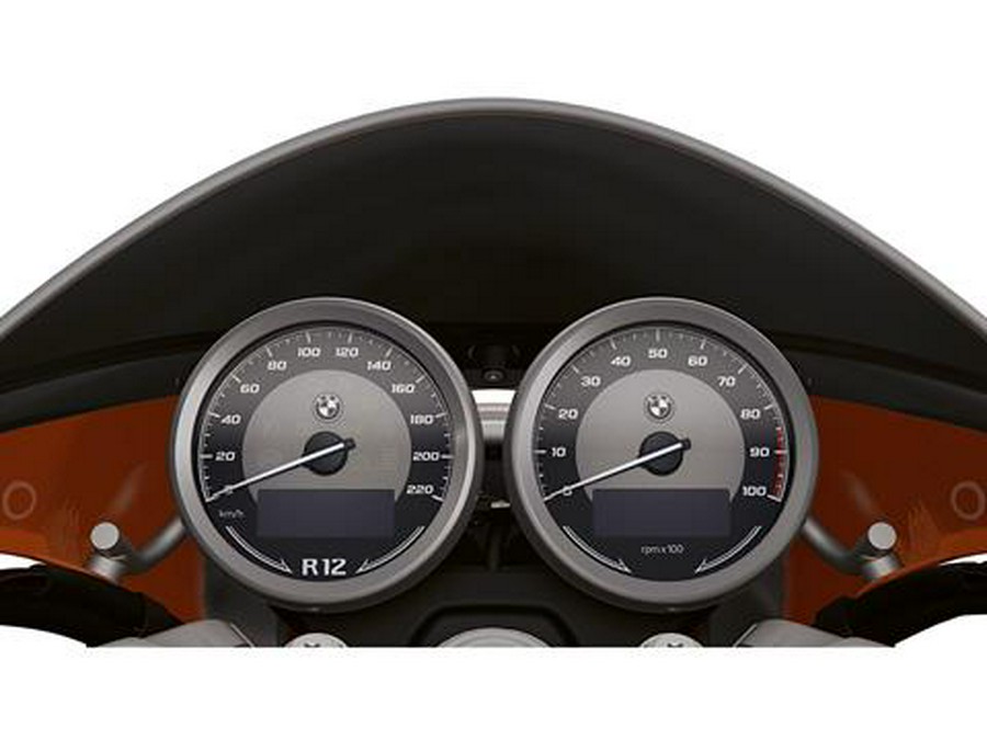 2026 BMW R 12 S