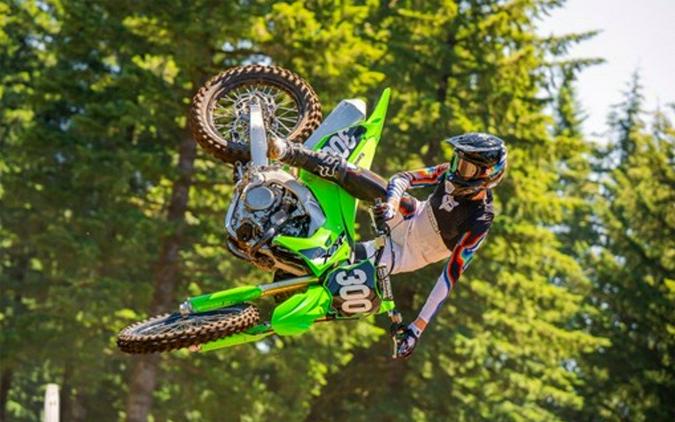 2026 Kawasaki KX™ 250