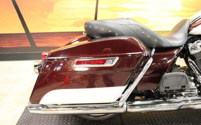 2021 Harley-Davidson® FLHR - Road King®