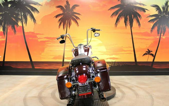 2021 Harley-Davidson® FLHR - Road King®