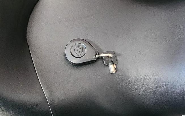 2021 Harley-Davidson® FLHR - Road King®