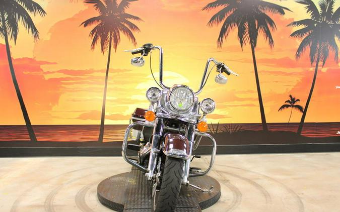 2021 Harley-Davidson® FLHR - Road King®