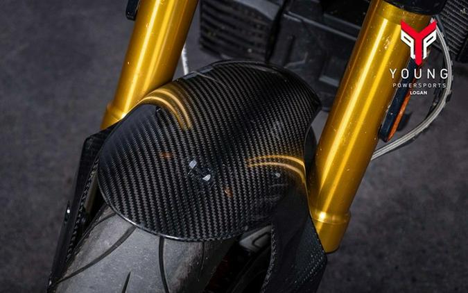 2024 Indian FTR R Carbon Carbon Fiber