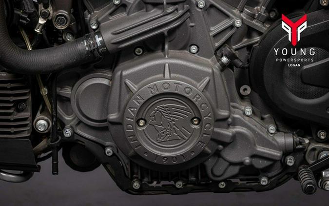 2024 Indian FTR R Carbon Carbon Fiber