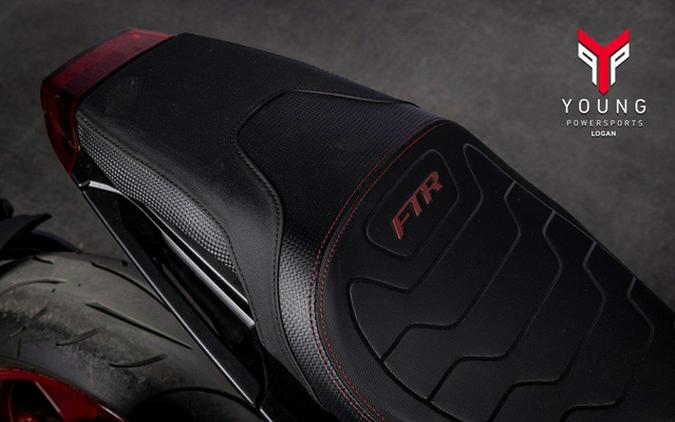 2024 Indian FTR R Carbon Carbon Fiber