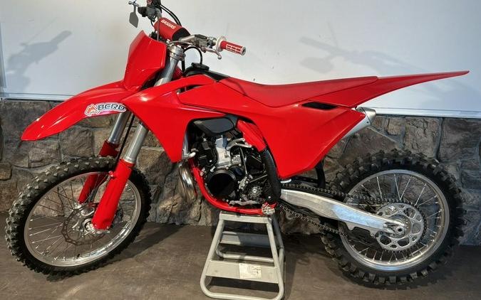 2024 GASGAS MC 250