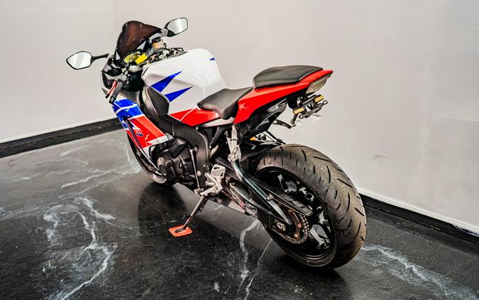 2015 Honda CBR®1000RR ABS