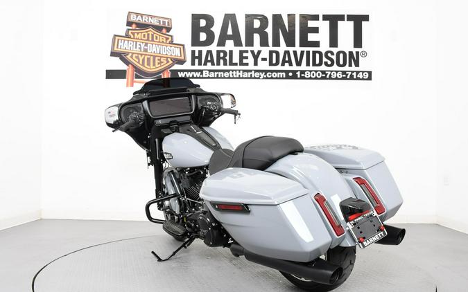 FLHX 2026 Street Glide®