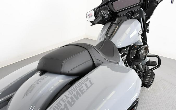 FLHX 2026 Street Glide®
