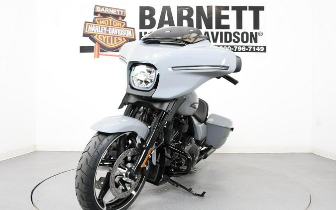 FLHX 2026 Street Glide®