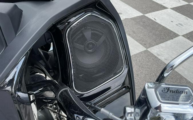 2022 Indian Motorcycle Indian Pursuit Limited