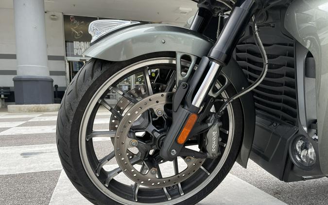 2022 Indian Motorcycle Indian Pursuit Limited