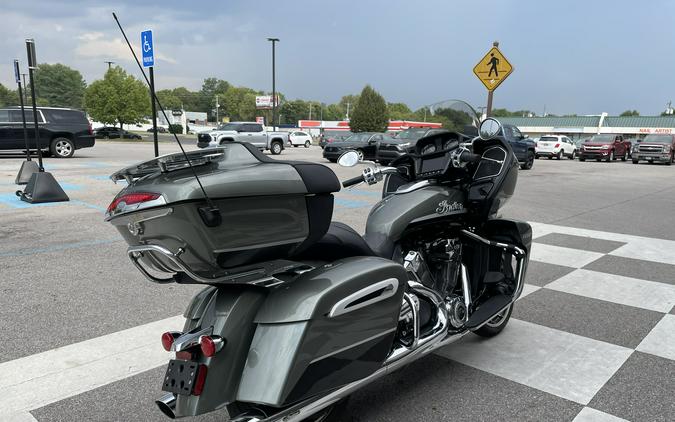 2022 Indian Motorcycle Indian Pursuit Limited