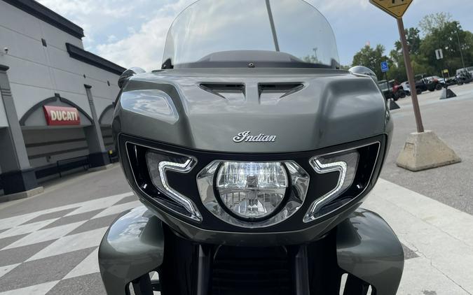2022 Indian Motorcycle Indian Pursuit Limited
