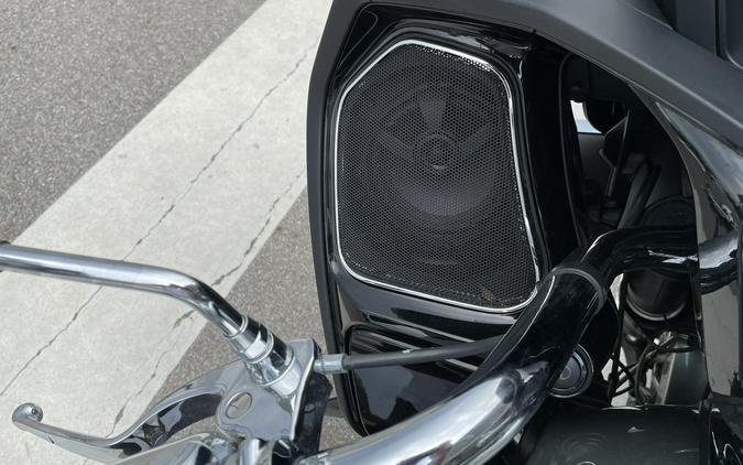 2022 Indian Motorcycle Indian Pursuit Limited