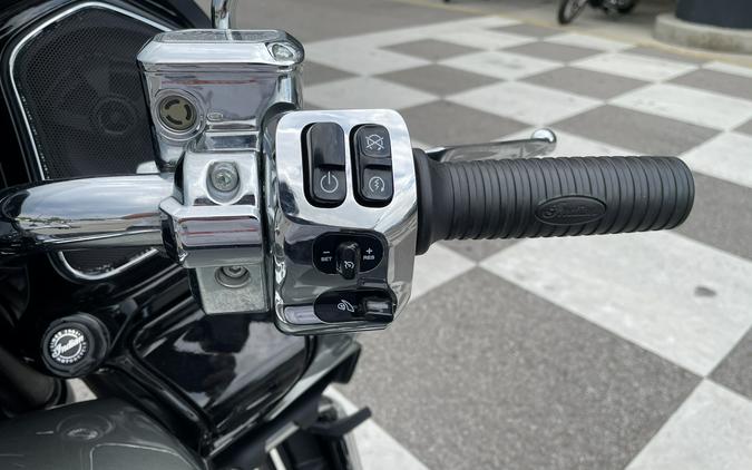 2022 Indian Motorcycle Indian Pursuit Limited